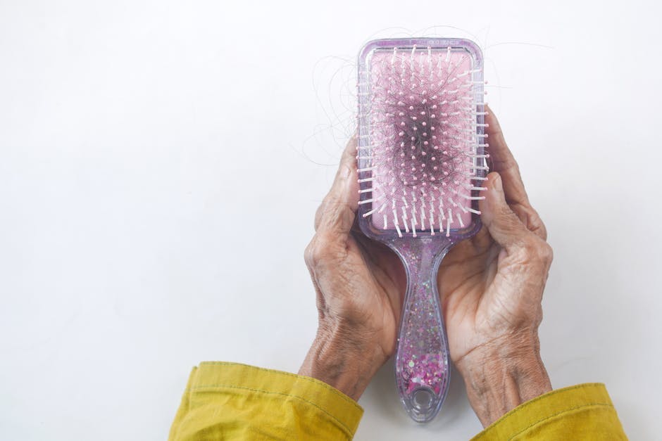 Dutasteride for Hair Loss: What the Evidence Shows vs. Finasteride