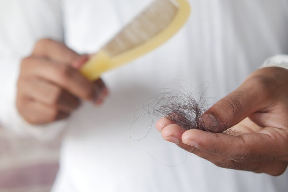 PRP for Hair Loss: What the Evidence Actually Shows