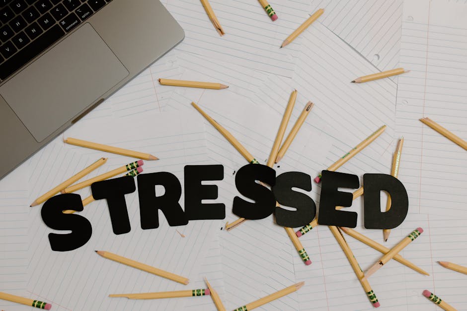 Stress Management: Evidence-Based Approaches That Actually Work